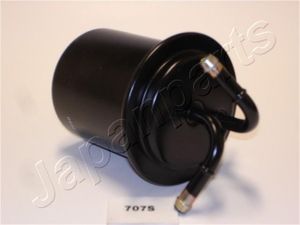 Brandstoffilter FC707S