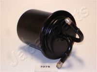 Brandstoffilter FC707S