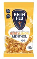 Anta Flu Honey lemon menthol