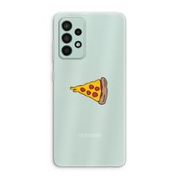 You Complete Me #1: Samsung Galaxy A52s 5G Transparant Hoesje