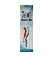 Tandpasta pure breath - thumbnail