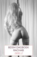 Rachab  Verstraaten Bdsm dagboek rachab deel 2 - thumbnail
