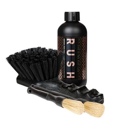 Original Teak Package - Bootreiniger discount, | Reiniger voor teakhout - RUSH Official