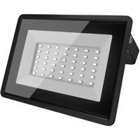 LED Breedstraler - Velvalux Glowlit - 30 Watt - Helder/Koud Wit 6500K - Waterdicht IP65 - Flikkervrij - thumbnail