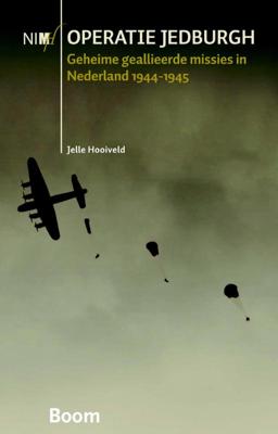 Operatie Jedburgh (Paperback)