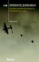 Operatie Jedburgh (Paperback)