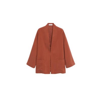 Mango blazer terra Mango blazer terra