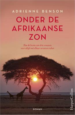 Onder de Afrikaanse zon (Paperback)