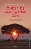 Onder de Afrikaanse zon (Paperback)