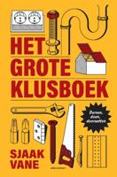 Het grote klusboek (Hardback)