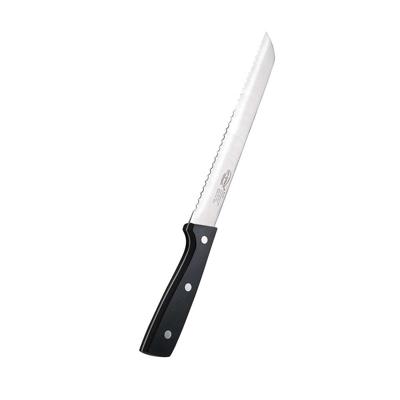 Broodmes San Ignacio Expert SG41026 Roestvrij staal ABS 20 cm