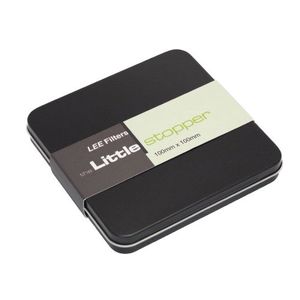 LEE Filters LE 7010L LITTLE Stopper (6 f-stops)