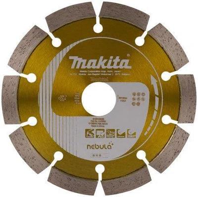 Makita B-53992 Diamantschijf 125x22,23x2,0mm oranje