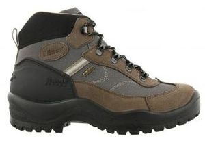 Grisport Torino Mid Grijs - Maat 40 - 13.048.050.40