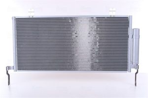 Condensator, airconditioning 940164