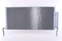Condensator, airconditioning 940164