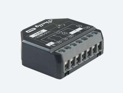 Dubbele WiFi-relais met energiemeting Shelly 2PM Gen4