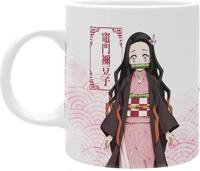 Demon Slayer Mug - Nezuko & Tanjiro