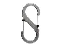 Nite ize S-Biner #4 Slidelock Stainless Carabine