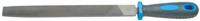 GRS UNIOR VIJL VLAK 270MM ZACHT HANDVAT