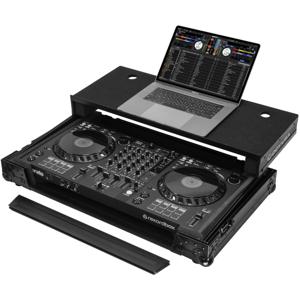 Odyssey FZGSDDJFLX6BL Glide Style ATA flightcase voor Pioneer DJ DDJ-FLX6