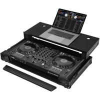 Odyssey FZGSDDJFLX6BL Glide Style ATA flightcase voor Pioneer DJ DDJ-FLX6 - thumbnail