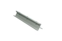 3-fase aluminium spanningsrail versteviging in combinatie met het interne aansluitblok