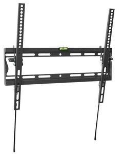 Cavus WMT002 muursteun vlak en kantelbaar 32-55 inch TV beugel Zwart