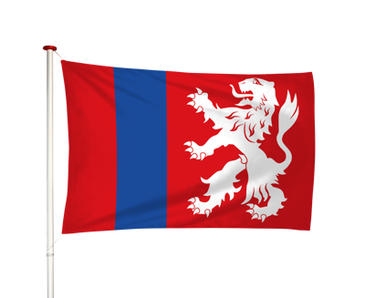 Vlag Heenvliet Vlag Heenvliet
