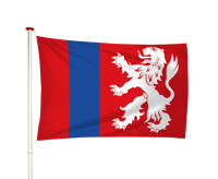 Vlag Heenvliet
