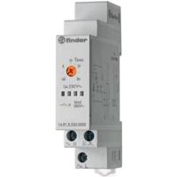 Finder 14.91.8.230.0000 Trappenhuislichtautomaat DIN-rails 230 V/AC