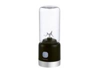 SILVERCREST KITCHEN TOOLS Smoothiemaker to go (Zwart) SILVERCREST KITCHEN TOOLS Smoothiemaker to go (Zwart)