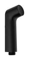 Hansgrohe bidethanddouche 1jet EcoSmart, mat zwart Hansgrohe bidethanddouche 1jet EcoSmart, mat zwart