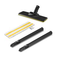 Karcher Vloermondstukset EasyFix voor de SC 1 - 2.863-338.0