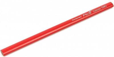 540/24 Timmerpotlood 24Cm Los - Skandia
