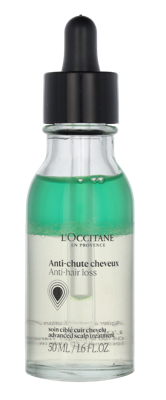 L&apos;Occitane Anti-Hair Loss Advanced Scalp Treatment 50 ml Haarbehandeling