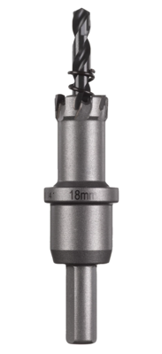 Milwaukee Accessoires Gatzaag TCT 22mm-1pc - 4932479037