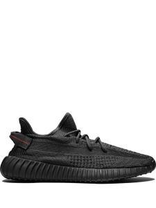 adidas Yeezy baskets Yeezy Boost 350 V2 Reflective "Black-Static" - Noir