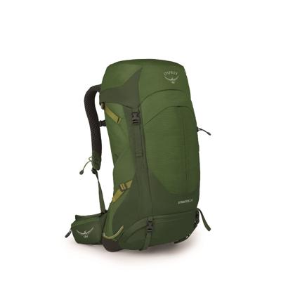 Osprey Stratos - 36L - Seaweed/Matcha Green