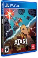 Atari Recharged Collection 1 (Limited Run Games)
