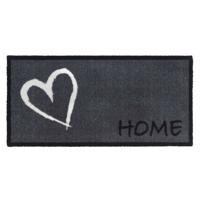 MD Entree - Schoonloopmat - Vision - Home Heart - 40 x 80 cm - thumbnail