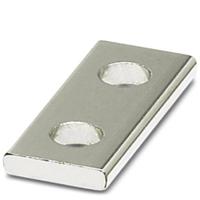 Phoenix Contact 3049437 Zilver 10 stuk(s)