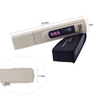 Digitale TDS meter tester filter water kwaliteit zuiverheid tester drinkwater mineralen testing tool