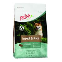 Prins ProCare Insect & Rijst hondenvoer 3 kg - thumbnail