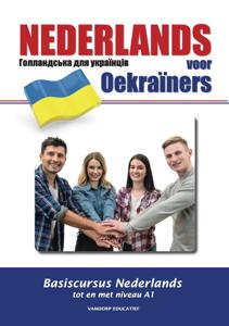 Nederlands voor Oekraïners (Paperback)