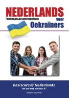 Nederlands voor Oekraïners (Paperback)