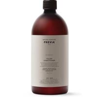 Previa Natural Haircare Reconstruct Filler Conditioner 1000ml
