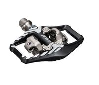 Shimano Pedaalset XTR PD-M9120 met SM-SH51 schoenplaatjes - thumbnail