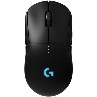 G PRO draadloze gaming muis Gaming muis