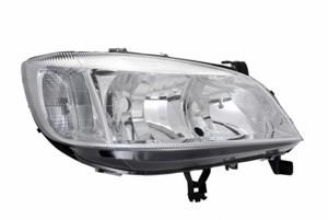 Koplamp links 205738082